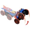Mattel HOT WHEELS MONSTER TRUCKS RC automodelis – Tigrinis ryklys (JFR39)