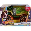 Mattel HOT WHEELS MONSTER TRUCKS RC automobilis – Rageazauras (JBH03)
