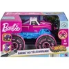 Mattel HOT WHEELS MONSTER TRUCKS RC Barbie džipas (JHW58)