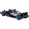 Mattel HOT WHEELS penkių F-1 automodeliukų rinkinys (JGF58)