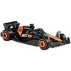 Mattel HOT WHEELS penkių F-1 automodeliukų rinkinys (JGF58)