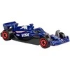 Mattel HOT WHEELS penkių F-1 automodeliukų rinkinys (JGF58)