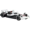 Mattel HOT WHEELS penkių F1 bolidų rinkinys (JLN11)