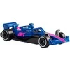 Mattel HOT WHEELS penkių F1 bolidų rinkinys (JLN11)