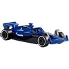 Mattel HOT WHEELS penkių F1 bolidų rinkinys (JLN11)