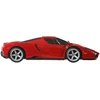 Mattel HOT WHEELS PREMIUM Boulevard Ferrari Enzo 2003 automodeliukas (JHW22)