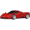 Mattel HOT WHEELS PREMIUM Boulevard Ferrari Enzo 2003 automodeliukas (JHW22)