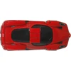 Mattel HOT WHEELS PREMIUM Boulevard Ferrari Enzo 2003 automodeliukas (JHW22)