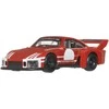 Mattel HOT WHEELS PREMIUM dviejų Porsche 935 rinkinys THEN&amp;NOW (JHW51)