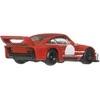 Mattel HOT WHEELS PREMIUM dviejų Porsche 935 rinkinys THEN&amp;NOW (JHW51)