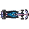 Mattel HOT WHEELS PREMIUM F1 Alpine Jack Doohan bolidas 7 (JKD94)