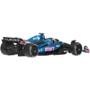 Mattel HOT WHEELS PREMIUM F1 Alpine Jack Doohan bolidas 7 (JKD94)