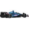 Mattel HOT WHEELS PREMIUM F1 Alpine Pierre Gasly bolidas 10 (JKD82)