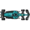 Mattel HOT WHEELS PREMIUM F1 Aston Martin Lance Stroll bolidas 18 (JKD87)