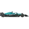 Mattel HOT WHEELS PREMIUM F1 Aston Martin Lance Stroll bolidas 18 (JKD87)