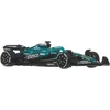 Mattel HOT WHEELS PREMIUM F1 Aston Martin Lance Stroll bolidas 18 (JKD87)