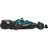 Mattel HOT WHEELS PREMIUM F1 Aston Martin Lance Stroll bolidas 18 (JKD87)