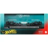 Mattel HOT WHEELS PREMIUM F1 dviejų Mercedes-Benz George Russel ir Kimi Antonelli bolidų rinkinys (JMM93)