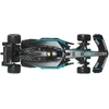 Mattel HOT WHEELS PREMIUM F1 dviejų Mercedes-Benz George Russel ir Kimi Antonelli bolidų rinkinys (JMM93)