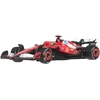 Mattel HOT WHEELS PREMIUM F1 Ferrari Charles Leclerc bolidas 5 (JKD93)