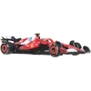 Mattel HOT WHEELS PREMIUM F1 Ferrari Charles Leclerc bolidas 5 (JKD93)