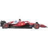 Mattel HOT WHEELS PREMIUM F1 Ferrari Charles Leclerc bolidas 5 (JKD93)