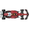 Mattel HOT WHEELS PREMIUM F1 Ferrari Lewis Hamilton trasa 44 (JDK86)