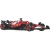 Mattel HOT WHEELS PREMIUM F1 Ferrari Lewis Hamilton trasa 44 (JDK86)