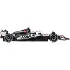 Mattel HOT WHEELS PREMIUM F1 Haas Esteban Ocon bolidas 31 (JKD78)