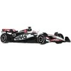Mattel HOT WHEELS PREMIUM F1 Haas Esteban Ocon bolidas 31 (JKD78)