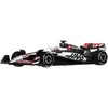 Mattel HOT WHEELS PREMIUM F1 Haas Esteban Ocon bolidas 31 (JKD78)