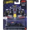 Mattel HOT WHEELS PREMIUM F–1 lenktyniniai automodeliukai (HRV11)