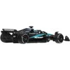 Mattel HOT WHEELS PREMIUM F1 Mercedes-Benz George Russel bolidas 63 (JKD80)