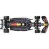 Mattel HOT WHEELS PREMIUM F1 Raudona Bull Yuki Tsunoda bolidas 22 (JKD95)