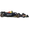 Formulės 1 bolido modelis Mettel Hot Wheels Premium Oracle Red Bull Racing 2025 Formula 1® Team #1 (JKD83), atsitiktinė spalva