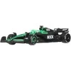 Mattel HOT WHEELS PREMIUM F1 Sauber Gabriel Bartoleto bolidas 5 (JKD89)
