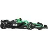 Mattel HOT WHEELS PREMIUM F1 Sauber Gabriel Bartoleto bolidas 5 (JKD89)