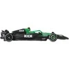 Mattel HOT WHEELS PREMIUM F1 Sauber Gabriel Bartoleto bolidas 5 (JKD89)