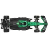 Mattel HOT WHEELS PREMIUM F1 Sauber Nico Hulkenberg ir Gabriel Bortoleto bolidai (2 vnt.) (JMM92)