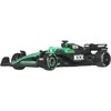 Mattel HOT WHEELS PREMIUM F1 Sauber Nico Hulkenberg bolidas 27 (JKD84)