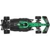 Mattel HOT WHEELS PREMIUM F1 Sauber Nico Hulkenberg bolidas 27 (JKD84)