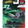 Mattel HOT WHEELS PREMIUM F1 Sauber Nico Hulkenberg bolidas 27 (JKD84)