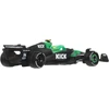 Mattel HOT WHEELS PREMIUM F1 Sauber Nico Hulkenberg ir Gabriel Bortoleto bolidai (2 vnt.) (JMM92)