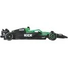 Mattel HOT WHEELS PREMIUM F1 Sauber Nico Hulkenberg bolidas 27 (JKD84)