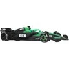 Mattel HOT WHEELS PREMIUM F1 Sauber Nico Hulkenberg bolidas 27 (JKD84)