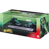 Mattel HOT WHEELS PREMIUM F1 Sauber Nico Hulkenberg ir Gabriel Bortoleto bolidai (2 vnt.) (JMM92)