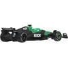 Mattel HOT WHEELS PREMIUM F1 Sauber Nico Hulkenberg bolidas 27 (JKD84)