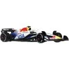 Mattel HOT WHEELS PREMIUM F1 VCARB Liam Lawson bolidas 30 (JKD79)