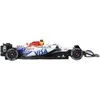 Mattel HOT WHEELS PREMIUM F1 VCARB Liam Lawson bolidas 30 (JKD79)