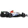 Mattel HOT WHEELS PREMIUM F1 VCARB Liam Lawson bolidas 30 (JKD79)